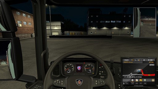 画像集 No.010のサムネイル画像 / ゴールデンウィークにトラックで味わうヨーロッパ旅情。「Euro Truck Simulator 2」の魅力を紹介