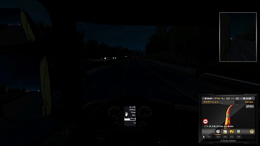 画像集 No.014のサムネイル画像 / ゴールデンウィークにトラックで味わうヨーロッパ旅情。「Euro Truck Simulator 2」の魅力を紹介