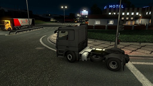 画像集 No.018のサムネイル画像 / ゴールデンウィークにトラックで味わうヨーロッパ旅情。「Euro Truck Simulator 2」の魅力を紹介