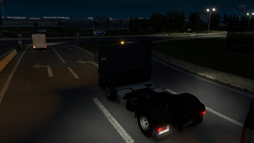 画像集 No.025のサムネイル画像 / ゴールデンウィークにトラックで味わうヨーロッパ旅情。「Euro Truck Simulator 2」の魅力を紹介