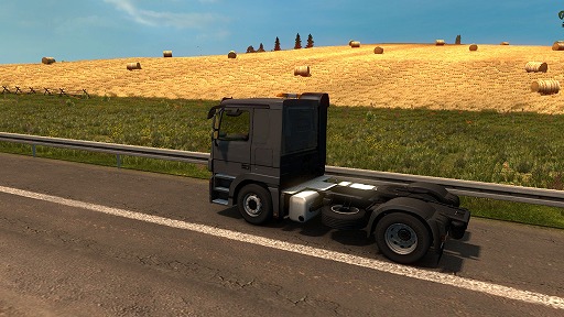 画像集 No.048のサムネイル画像 / ゴールデンウィークにトラックで味わうヨーロッパ旅情。「Euro Truck Simulator 2」の魅力を紹介
