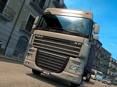 ゴールデンウィークにトラックで味わうヨーロッパ旅情。「Euro Truck Simulator 2」の魅力を紹介