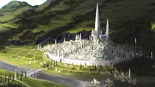 Age of Wonders 3 Announcement Trailer