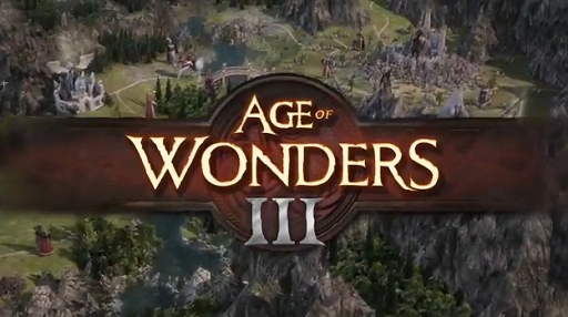 Age of Wonders III Official Gameplay Trailer
