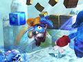 【9月6日のiOS向けアプリセール情報】アクションゲーム「X WaterMan」がセール価格85円で配信中