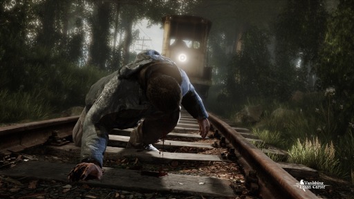画像集#002のサムネイル/ポーランド生まれのホラーアドベンチャー「The Vanishing of Ethan Carter」。新たなスクリーンショットが公開に