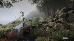画像集#003のサムネイル/ポーランド生まれのホラーアドベンチャー「The Vanishing of Ethan Carter」。新たなスクリーンショットが公開に