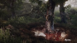 画像集#004のサムネイル/ポーランド生まれのホラーアドベンチャー「The Vanishing of Ethan Carter」。新たなスクリーンショットが公開に