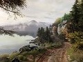 驚愕のテクノロジーで描かれた美しい世界で事件が起きる。「The Vanishing of Ethan Carter」の最新トレイラーが公開