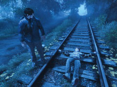 「The Vanishing of Ethan Carter」,Epic GamesストアでPC版が無料配布中。12月21日1:00まで