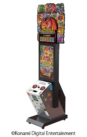 画像集#004のサムネイル/KONAMIの「ジャパン アミューズメント エキスポ 2013」最新出展情報。「SOUND VOLTEX」シリーズ最新作などがラインナップに追加