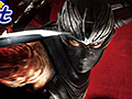 「コーエーテクモ the Best NINJA GAIDEN 3: Razor's Edge」が2月6日に発売。「NINJA GAIDEN 3」にヒロインや成長要素を追加して内容を強化