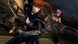 NINJA GAIDEN 3: Razor's Edge