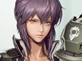 新作FPS「GHOST IN THE SHELL ONLINE」の“SACテスト”が韓国で4月8日に開始。開発者やプロダクションI.Gの前島氏がコメントするムービーも公開