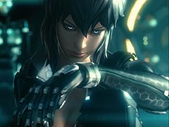 オンラインFPS「攻殻機動隊 STAND ALONE COMPLEX - First Assault Online」のCBTが欧米/オセアニアでスタート
