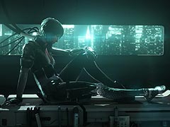 【記事更新】PC向けシューター「攻殻機動隊 STAND ALONE COMPLEX」のSteamストアページがオープン