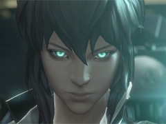 「攻殻機動隊S.A.C. ONLINE」の日本向けサービス開始が11月末に決定。TGS 2016にプレイアブル出展後,11月2日にオープンβテスト開始