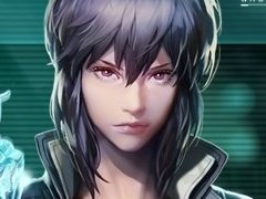 「攻殻機動隊S.A.C. ONLINE」のプレスカンファレンスをレポート。発動したスキルをチーム内で共有する「スキルシンク」などの特徴が紹介