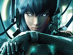 「攻殻機動隊S.A.C. ONLINE」のオープンβテストが本日スタート。Production I.Gが手がけたアニメ映像満載の最新PVも公開に