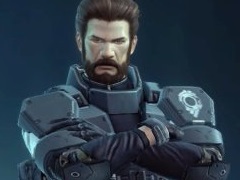 【PR】「攻殻機動隊S.A.C. ONLINE」を徹底解説! 第2回:公安9課メンバーのスキルと戦い方