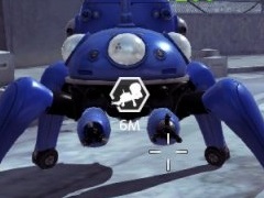 「攻殻機動隊S.A.C. ONLINE」で目指したのは,FPSとしての高い戦術性と原作の世界観のバランス。開発スタッフにインタビュー
