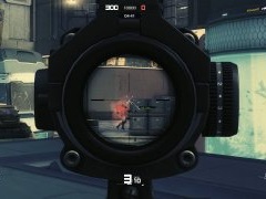 【PR】「攻殻機動隊S.A.C. ONLINE」を徹底解説! 第3回:武器・チップセット・対戦モード