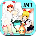 ファンタジーシューター