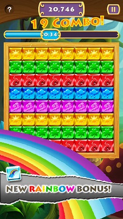 Jewel Frenzy