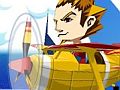 【2月14日のAndroid向けアプリセール情報】ポップなキャラクターが特徴のフライトシューティングゲーム「Wacky Pilots」が期間限定で99円に