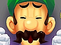 ルイージの任務は眠ること? 「マリオ&ルイージRPG4 ドリームアドベンチャー」,新たなゲーム画面が公開に