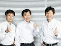「マリオゴルフ ワールドツアー」は,任天堂&キャメロットによるゴルフゲームの集大成に。伊豆野敏晴プロデューサーと高橋兄弟に,その魅力を聞く