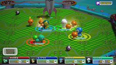 画像集#008のサムネイル/「ポケモンスクランブル U」がWii U向けダウンロード専用タイトルとして今春配信。649種類のポケモンを仲間にして戦おう