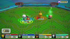 画像集#010のサムネイル/「ポケモンスクランブル U」がWii U向けダウンロード専用タイトルとして今春配信。649種類のポケモンを仲間にして戦おう