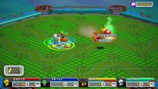 画像集#011のサムネイル/「ポケモンスクランブル U」がWii U向けダウンロード専用タイトルとして今春配信。649種類のポケモンを仲間にして戦おう