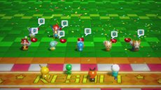 画像集#012のサムネイル/「ポケモンスクランブル U」がWii U向けダウンロード専用タイトルとして今春配信。649種類のポケモンを仲間にして戦おう