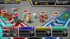 画像集#013のサムネイル/「ポケモンスクランブル U」がWii U向けダウンロード専用タイトルとして今春配信。649種類のポケモンを仲間にして戦おう