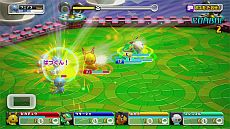 画像集#030のサムネイル/「ポケモンスクランブル U」と連動する「NFCフィギュア」第2弾が5月25日発売。ICカードで呼び出せる「お助けポケモン」の存在も明らかに