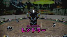 画像集#033のサムネイル/「ポケモンスクランブル U」と連動する「NFCフィギュア」第2弾が5月25日発売。ICカードで呼び出せる「お助けポケモン」の存在も明らかに