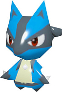 画像集#006のサムネイル/「ポケモンスクランブル U」の配信が本日スタート。「ポケモンスマッシュ!」における「オリジナルNFCフィギュア」プレゼントなど,関連企画も順次実施