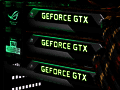 「GeForce GTX TITAN」の3-way SLI動作レポート。7860×1440ドットで3Dゲームが動き,消費電力が大台に達する世界へようこそ