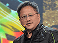GTC 2013,NVIDIA基調講演レポート〜4.5 TFLOPSのGPUで荒波を越えて,スキンヘッドオヤジで不気味の谷を渡る!?