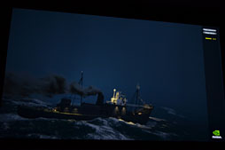 画像集#010のサムネイル/GTC 2013，NVIDIA基調講演レポート～4.5 TFLOPSのGPUで荒波を越えて，スキンヘッドオヤジで不気味の谷を渡る&#033;&#063;