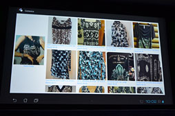 画像集#024のサムネイル/GTC 2013，NVIDIA基調講演レポート～4.5 TFLOPSのGPUで荒波を越えて，スキンヘッドオヤジで不気味の谷を渡る&#033;&#063;
