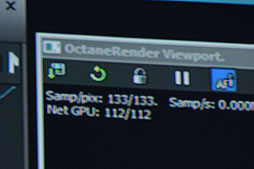 画像集#029のサムネイル/GTC 2013，NVIDIA基調講演レポート～4.5 TFLOPSのGPUで荒波を越えて，スキンヘッドオヤジで不気味の谷を渡る&#033;&#063;