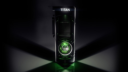画像集 No.002のサムネイル画像 / ［GDC 2015］NVIDIAが「GeForce GTX TITAN X」を予告。新しいトップエンドGPUに