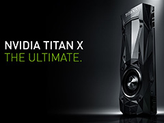 「NVIDIA TITAN X」の仕様における謎が明らかに。SM 2基分のCUDA Coreを無効化し,8bit整数演算は新命令で実現