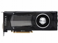 サードウェーブデジノス,「NVIDIA TITAN X」搭載PCの10月中旬発売を予告
