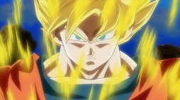 画像集#003のサムネイル/男色ディーノのゲイムヒヒョー ゼロ：第219回「ドラゴンボール万能説」
