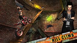 Rock(s) Rider