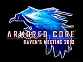 「ARMORED CORE」シリーズファン感謝イベント「RAVEN'S MEETING 2013」が8月10日に開催決定。事前優先エントリーの受付がスタート